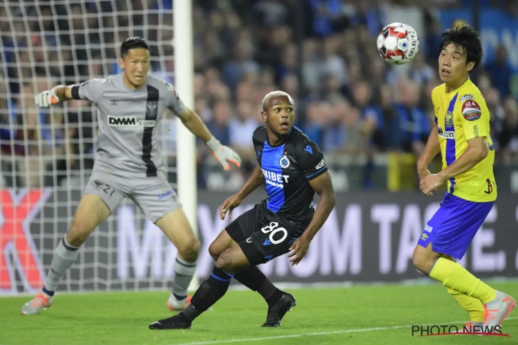 Une page qui se tourne : après quatre ans en Belgique, ce joueur a déjà disputé son dernier match en Pro League