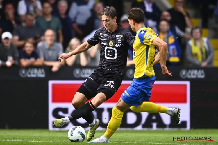 Massacré par Besnik Hasi, Lion Lauberbach réagit enfin à coeur ouvert 