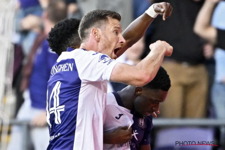 Trop fort, trop important : pourquoi Fredberg va devoir avoir une discussion avec Jan Vertonghen concernant son avenir