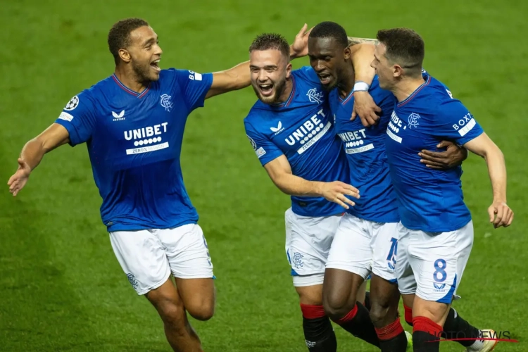 Grosse déception pour les anciens de Pro League