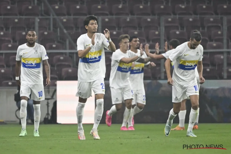 L'Union hérite d'un très gros morceau en Europa League...mais d'un groupe faisable ! 