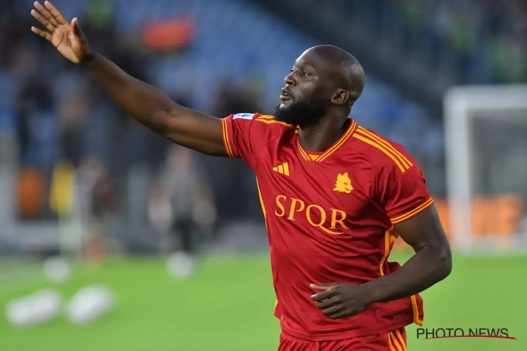 "L'Inter a fait une grosse erreur" : le soutien inattendu pour Romelu Lukaku venu de...Milan