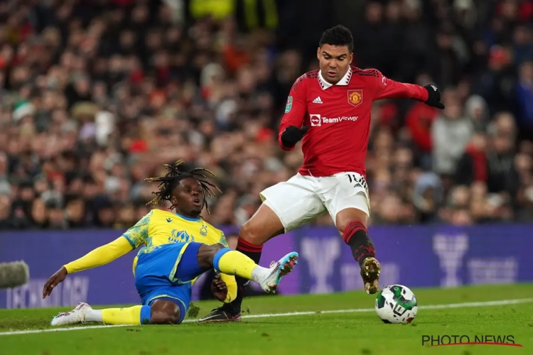 Officiel : un club belge fait sensation en recrutant en Premier League