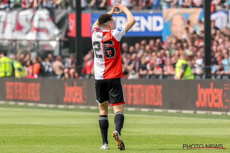 Si Thorgan Hazard ne vient pas, Anderlecht a un plan B 