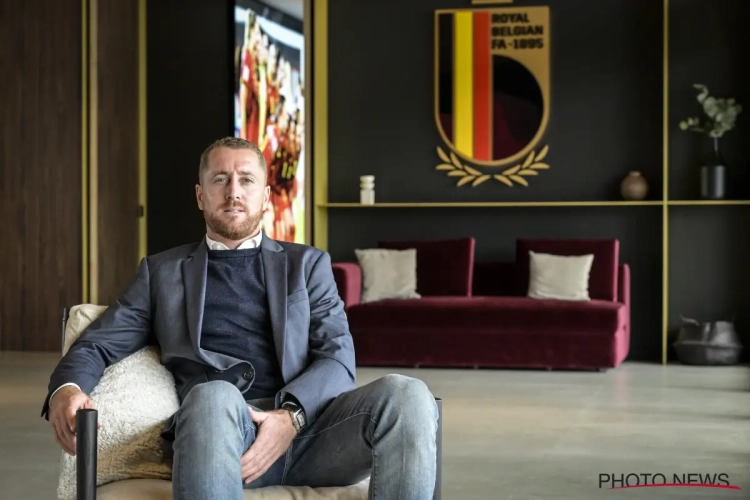 Un adversaire coriace mais un groupe jouable : le programme complet des Diablotins avant l'Euro 2025
