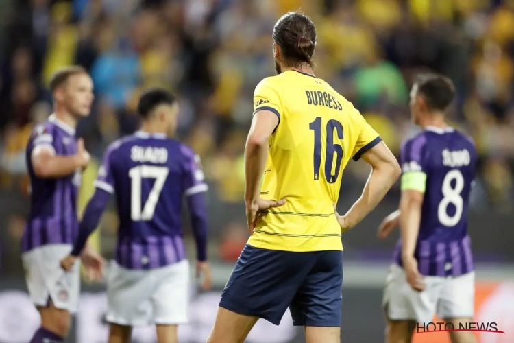 L'avocat de l'Union charge la fédération après l'imbroglio Christian Burgess : "Une falsification du championnat !"