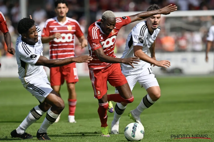 🎥 "Le Numéro 12 du Destin" : un ancien du Standard fait la part belle à Sclessin dans son documentaire