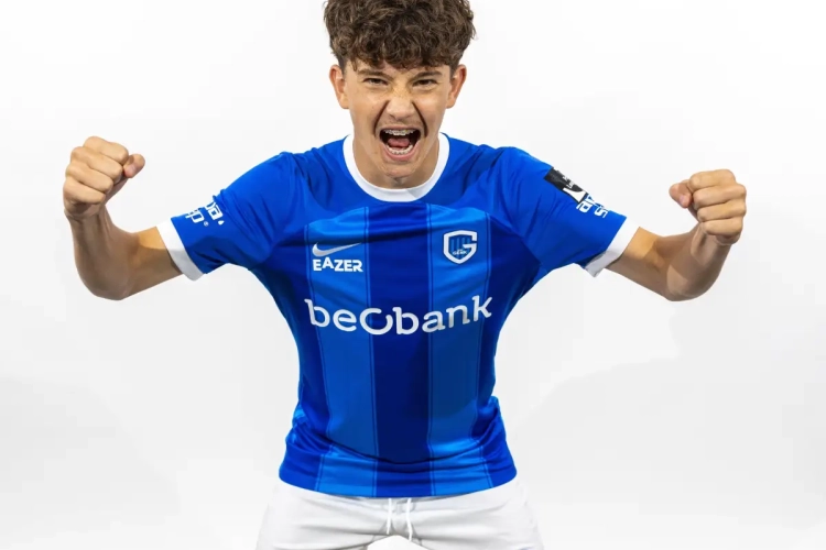 Konstantinos Karetsas fait le buzz, et une autre fédération veut le chiper à la Belgique !