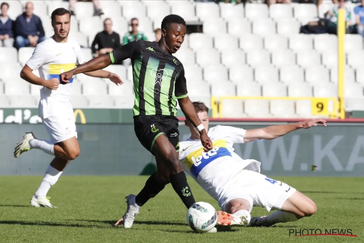 "C'est le pire match depuis que je suis à la tête de l'équipe"