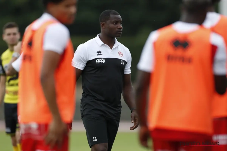 Après le départ de Still, Courtrai va vivre une grande première 