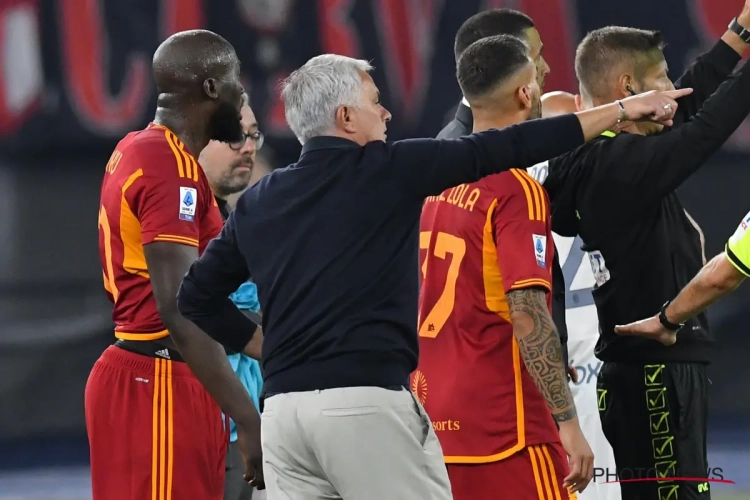 "Et maintenant, je serais le problème ?"