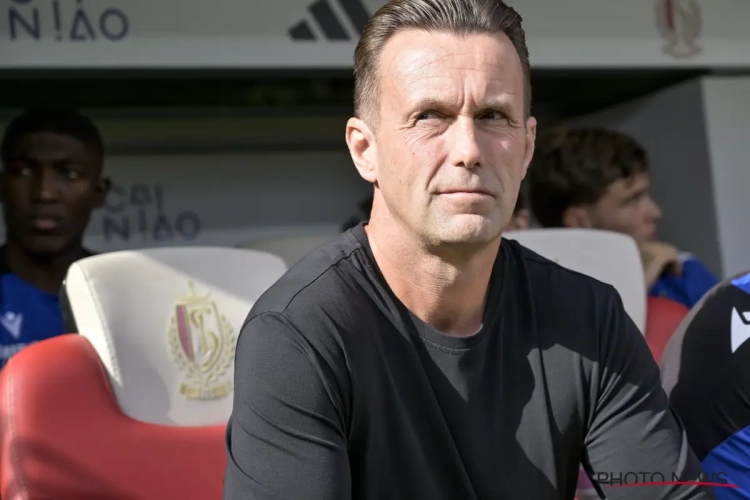 Viré avec effet immédiat : Ronny Deila sous le coup d'une enquête pour harcèlement sexuel