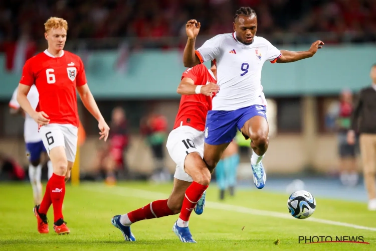 Loïs Openda a perdu gros à Vienne : quels changements attendre ce lundi ? 