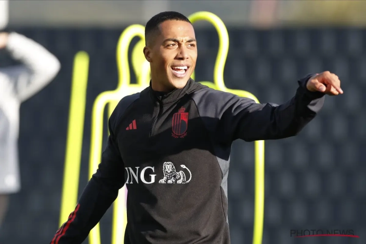 Youri Tielemans titulaire : serait-ce l'enterrer plutôt que l'aider ? 