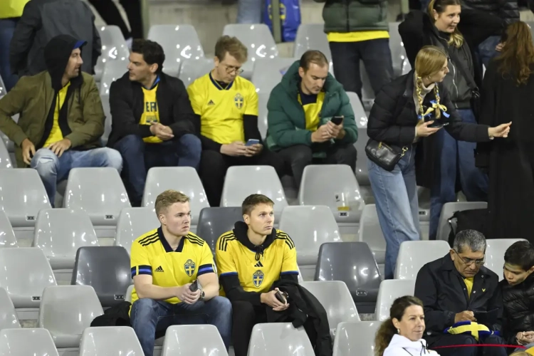 Un mois après l'attentat de Bruxelles, la Suède prend des mesures pour le déplacement en Azerbaïdjan 