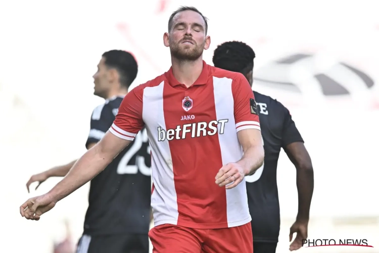 Vincent Janssen a un rêve, et sa femme y est pour beaucoup