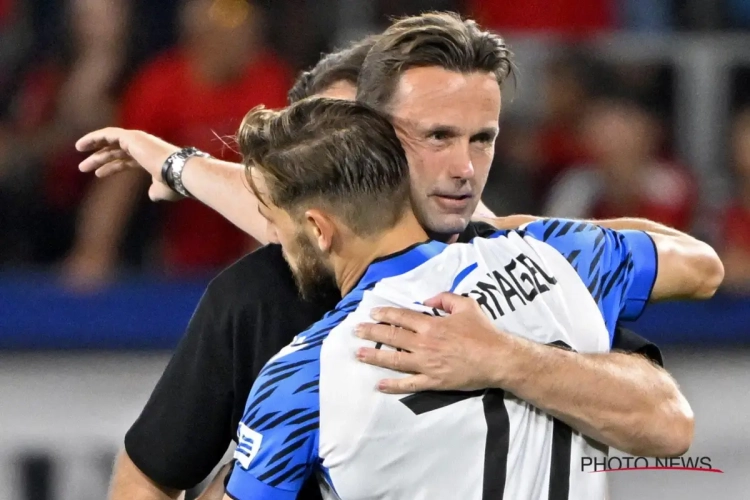 Philip Zinckernagel monte au créneau pour Ronny Deila