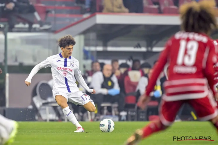 La main de Théo Leoni, fautive ? Jonathan Lardot revient sur cette phase litigieuse du Clasico