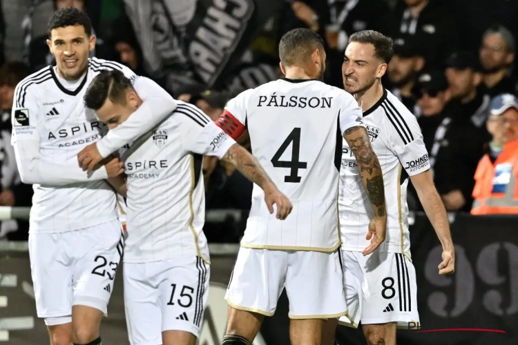 0 minutes cette saison en Pro League, et un retour au pays 