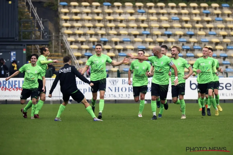 Officiel : un joueur du Standard signe en D2 amateurs