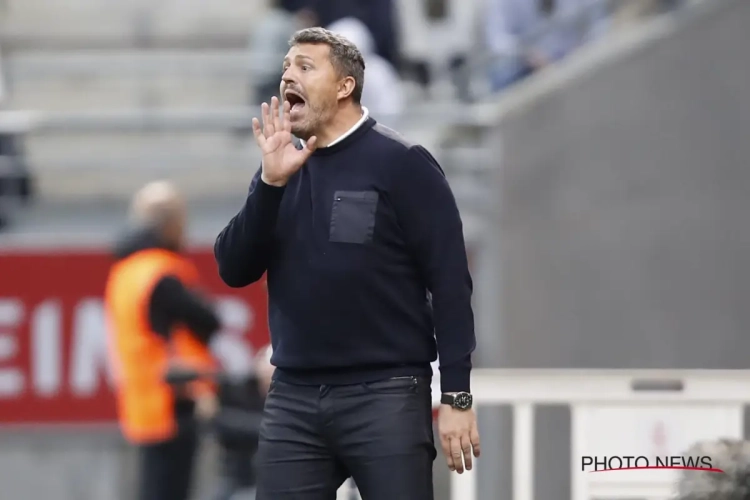 L'homme qui sort OHL du marasme de la relégation livre sa recette