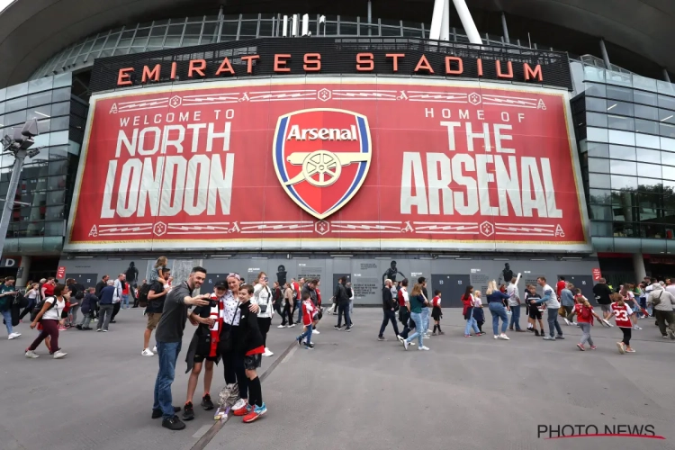 Après avoir refusé le Bayern de Kompany, un ancien d'Anderlecht est suivi par Arsenal