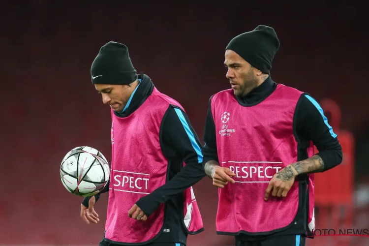 Une star du FC Barcelone bientôt derrière les barreaux dans une affaire de viol ?