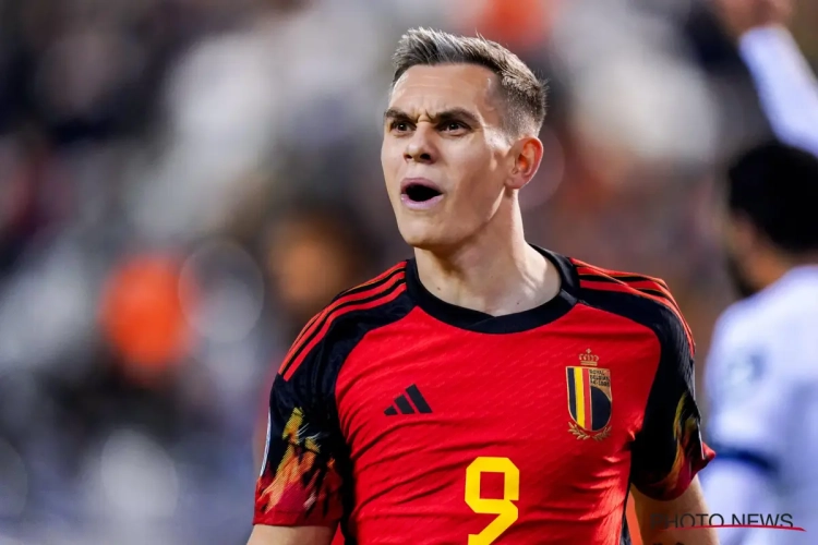 "Voilà pourquoi nous avons nos chances à l'Euro"