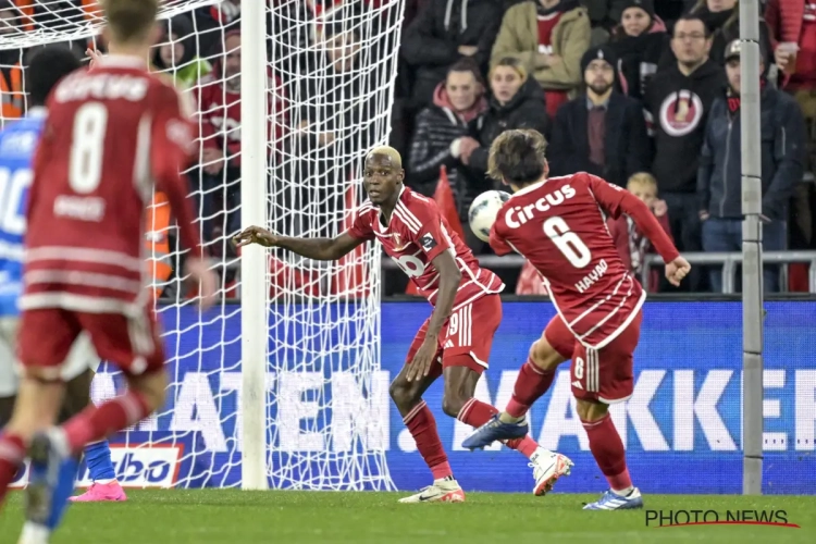 Grande nouvelle confirmée pour le Clasico entre Anderlecht et le Standard 