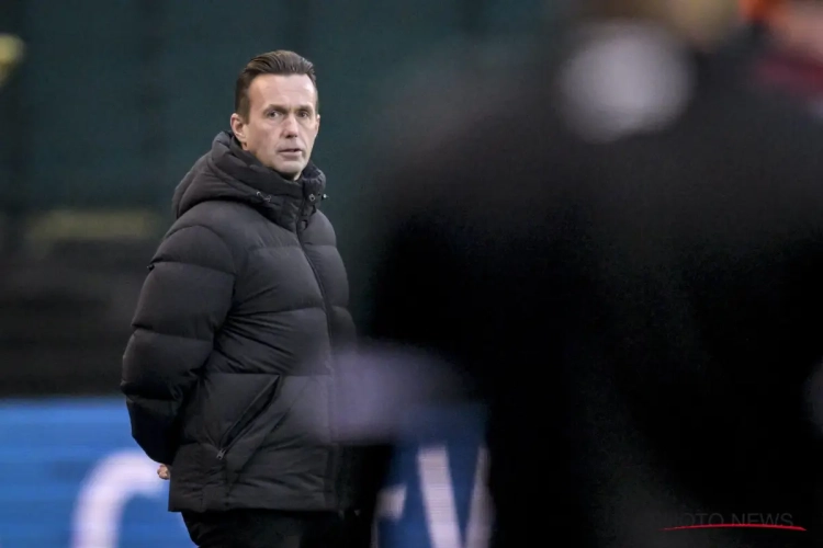 Bruges privé de plusieurs cadres pour la réception d'OHL