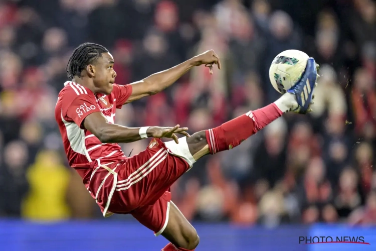Nathan Ngoy sera bien absent pendant un long moment