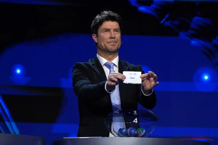 🎥 On pensait avoir tout vu : le tirage au sort de l'Euro perturbé par...un film porno