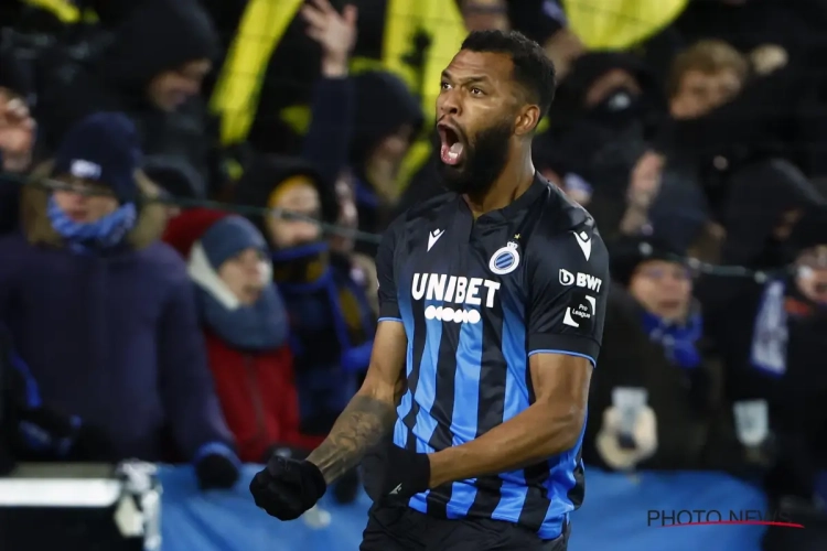 Thiago réagit aux critiques tout en poursuivant sa montée en puissance