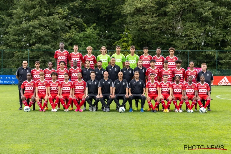 Le point de non-retour a été atteint : l'Ajax en passe de profiter du conflit entre le Standard et l'un de ses grands talents ?