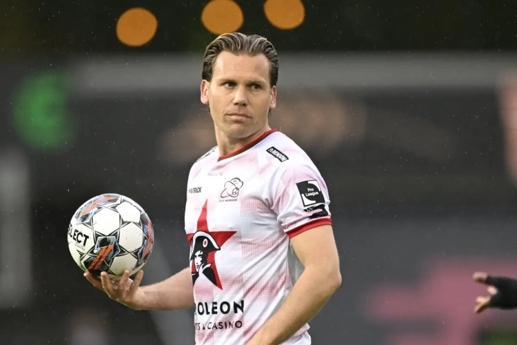 Ruud Vormer se reconvertit : l'ancienne idole du Jan Breydel va relever son premier défi en tant qu'entraîneur !