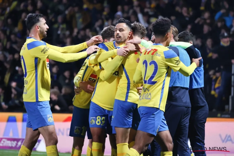 Première pour De Mil et pour Westerlo : belle soirée en Campine face à des Pandas maladroits