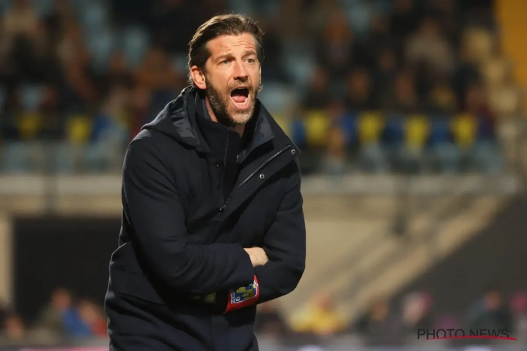 Le coup "dans le Mil" de Westerlo fatal à Eupen et Florian Kohfeldt ?