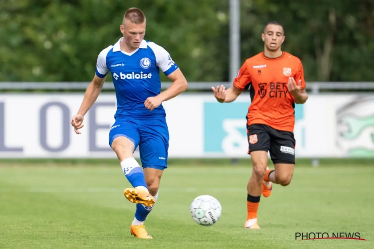 Inconnu au bataillon, il débarque sur la pelouse de la Bataille des Flandres