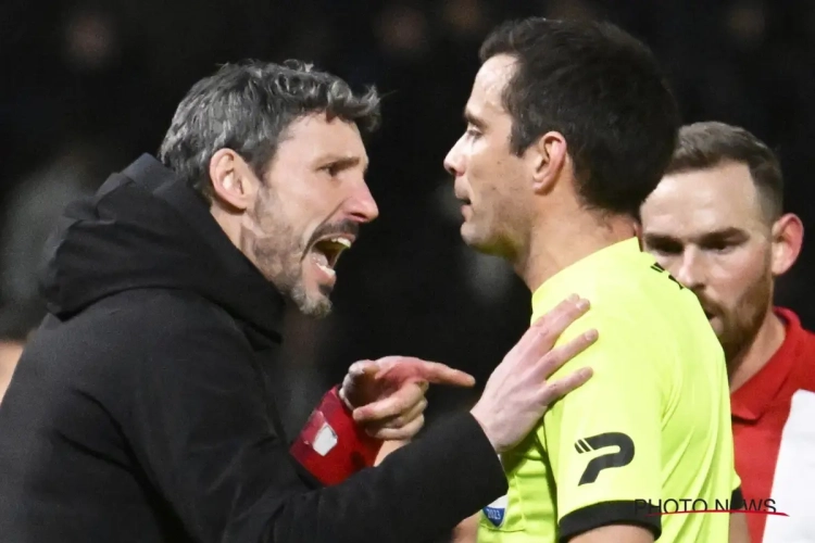 Un partage mérité pour Anderlecht ? Mark van Bommel pas de cet avis, Brian Riemer lui répond