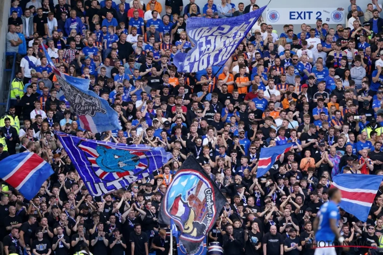 La presse écossaise détruit les Rangers : "déchirés en morceaux" et "une prestation pitoyable"