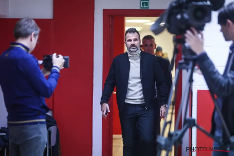 Les 26 Standardmen partis en stage : un transfert estival est absent !