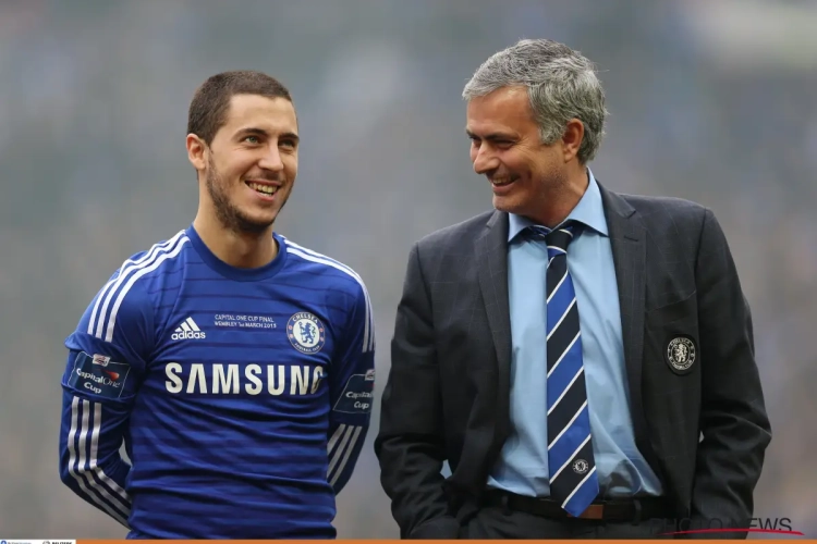 La planète foot n'a pas la mémoire courte et rend hommage à Eden Hazard pour son anniversaire