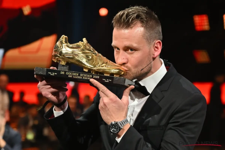 Bruges mauvais perdant ? Voici pourquoi le Club n'enverra personne au gala du Soulier d'or