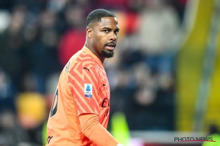 Les médias, la Fifa et les stars du football écœurés par l'incident raciste autour de Mike Maignan