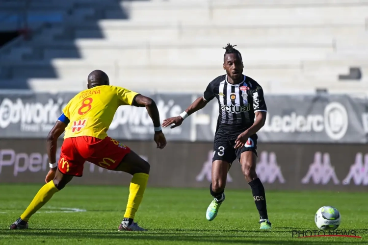 OFFICIEL : le Standard attire un défenseur international, le mercato d'Ivan Leko est lancé
