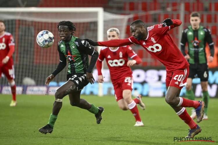 La Gantoise prête à se renforcer chez un concurrent pour le top 6 ?