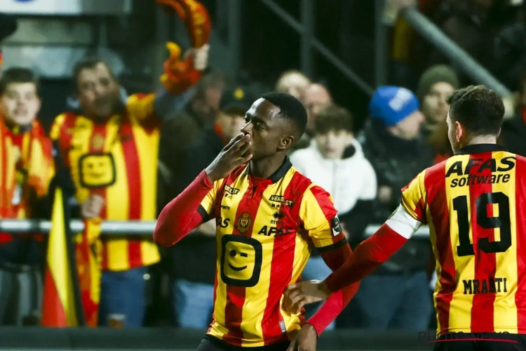 Anderlecht, très moyen, laisse filer l'Union Saint-Gilloise