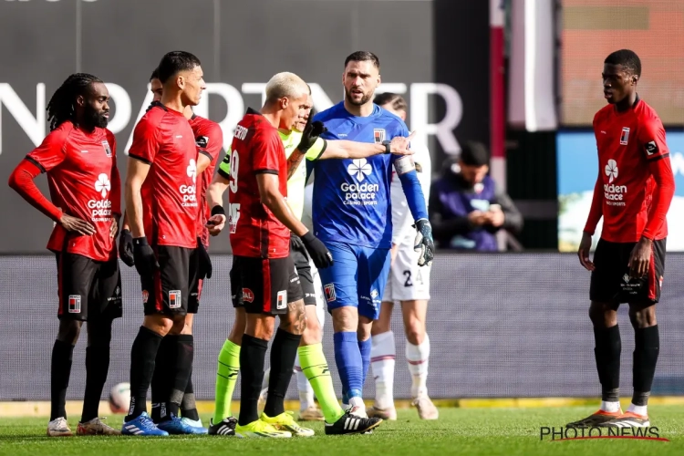 Un nouveau coup de massue pour le RWDM