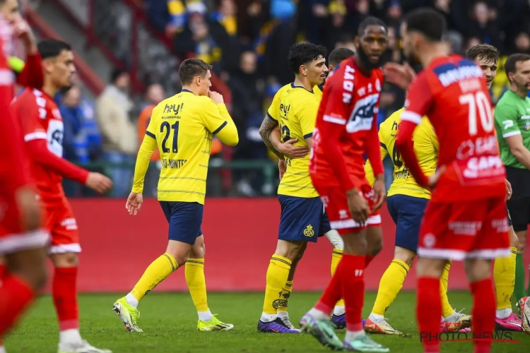 Nouveau coup dur pour la lanterne rouge ? 