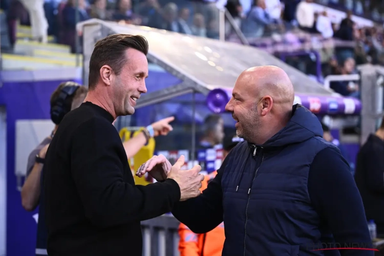 Deux absences embêtantes mais un retour de choix pour Ronny Deila contre Anderlecht